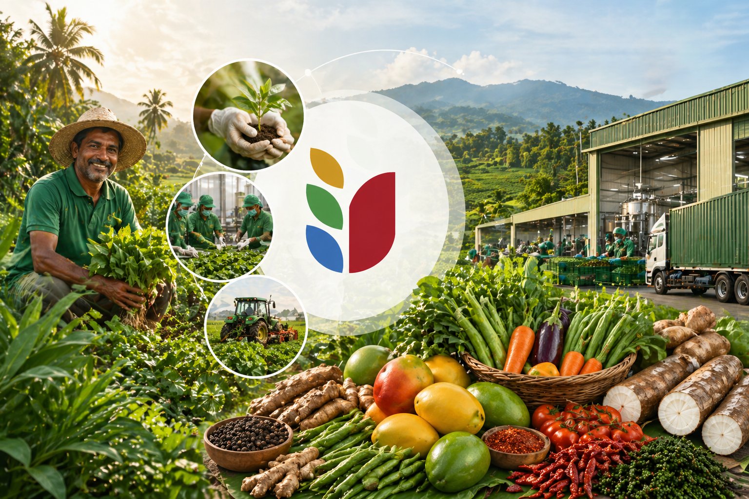 AMC Agricultural Operations