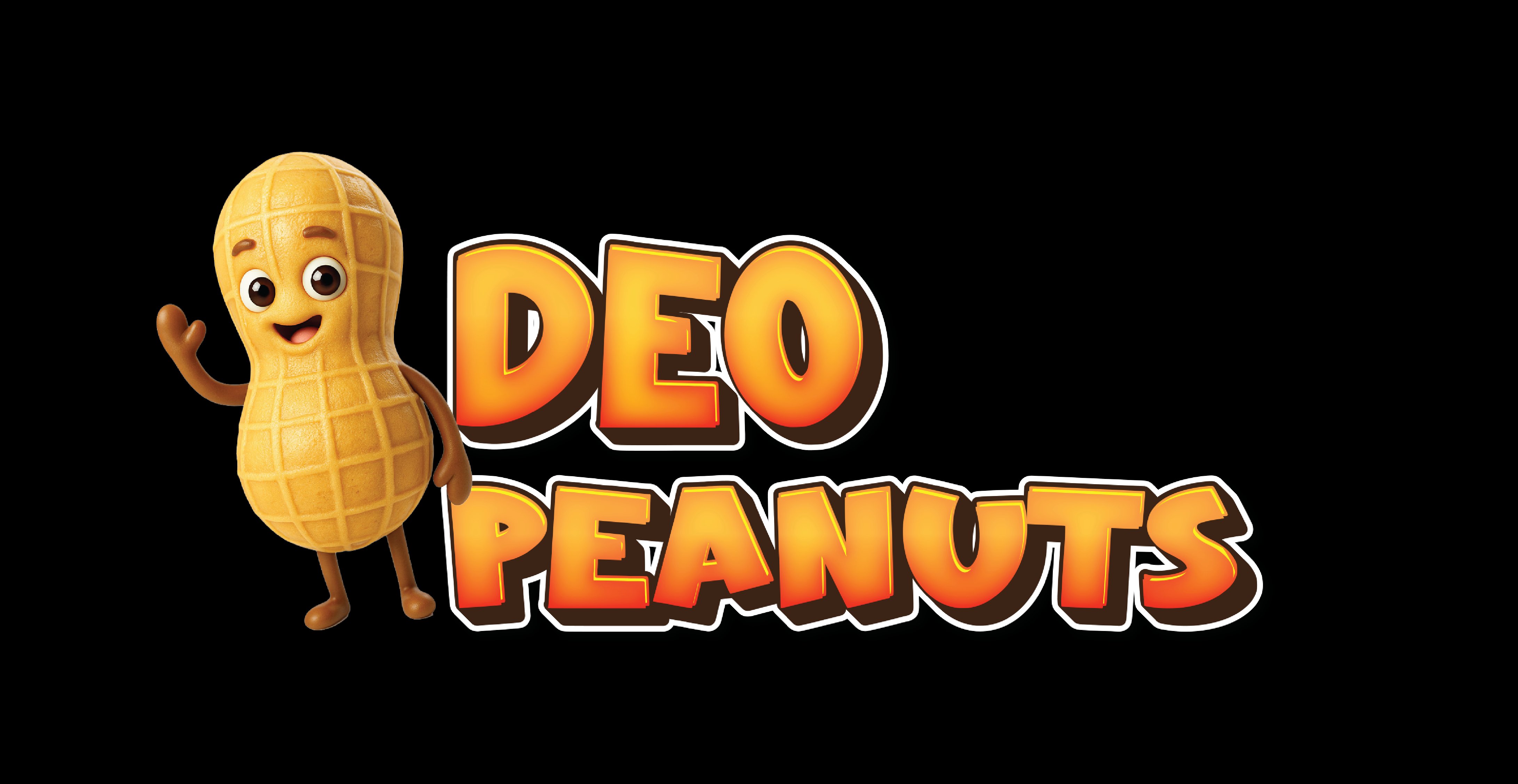 Deo Peanuts