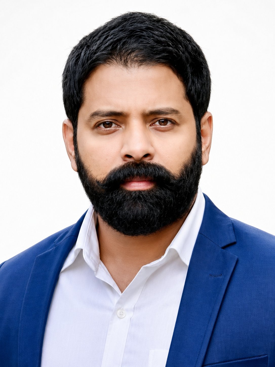 Mr. Sonala Gunawardana