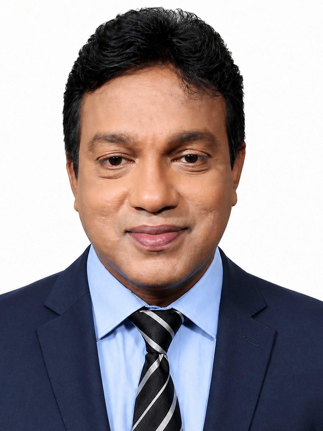 Mr. J. Yogaraj