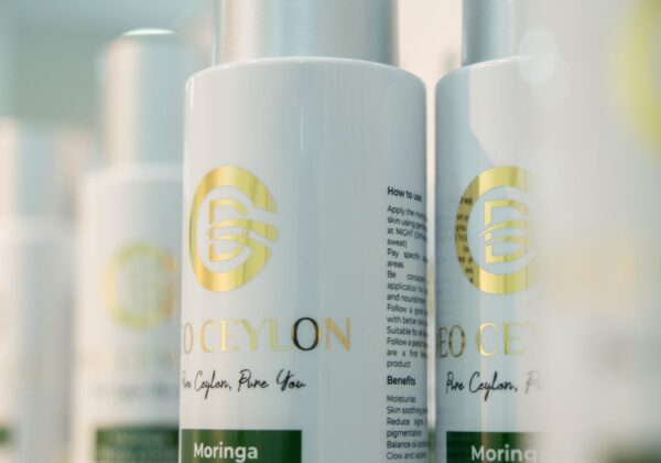 You can now buy our latest beauty products
